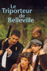 Le Triporteur de Belleville 2005 one on netflix