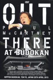 Paul McCartney – Out There at Budokan 2015 one on netflix