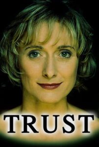 Trust 2000 one on netflix