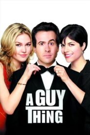 A Guy Thing 2003 one on netflix