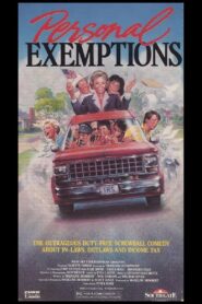 Personal Exemptions 1989 one on netflix
