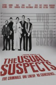 Round Up: Deposing ‘The Usual Suspects’ 2002 one on netflix