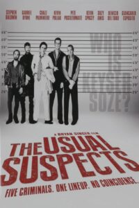 Round Up: Deposing ‘The Usual Suspects’ 2002 one on netflix