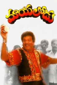 Mayalodu 1993 one on netflix