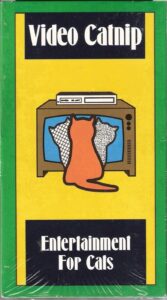 Video Catnip 1989 one on netflix