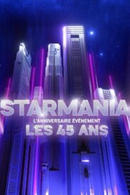 Starmania : l’anniversaire événement, les 45 ans 2024 one on netflix