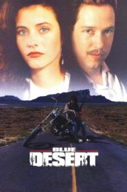 Blue Desert 1991 one on netflix