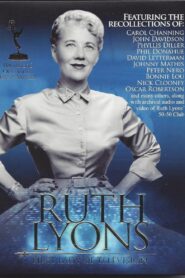 Ruth Lyons: First Lady of Television 2011 one on netflix