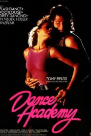 Dance Academy 1988 one on netflix