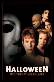 Halloween H20: 20 Years Later 1998 one on netflix