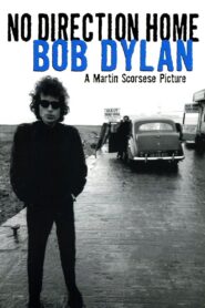 No Direction Home: Bob Dylan 2005 one on netflix