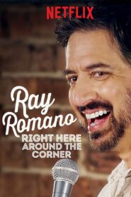 Ray Romano: Right Here, Around the Corner 2019 one on netflix