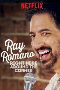 Ray Romano: Right Here, Around the Corner 2019 one on netflix