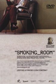 Smoking Room 2002 one on netflix