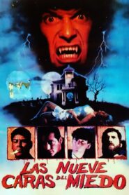 Las nueve caras del miedo 1995 one on netflix