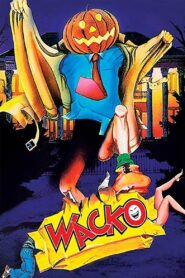 Wacko 1982 one on netflix