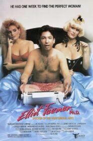 Elliot Fauman, Ph.D. 1990 one on netflix