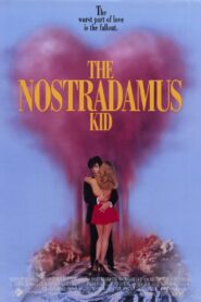 The Nostradamus Kid 1993 one on netflix