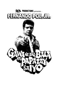 Gawa Na ang Bala Na Papatay sa Iyo 1988 one on netflix