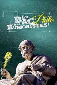 Le bac philo des humoristes 2023 one on netflix