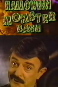 Halloween Monster Bash 1991 one on netflix