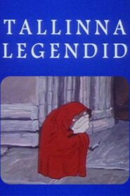 Legends of Tallinn 1995 one on netflix
