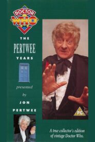 Doctor Who: The Pertwee Years 1992 one on netflix