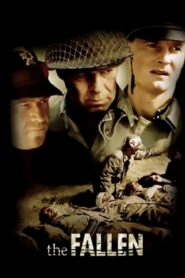 The Fallen 2004 one on netflix