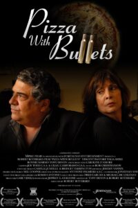 Pizza with Bullets 2012 one on netflix