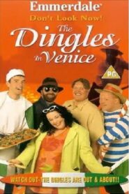 Emmerdale: Don’t Look Now! – The Dingles in Venice 1999 one on netflix