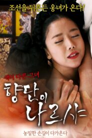 Hyangdan – Director’s Cut 2018 one on netflix