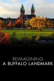 Reimagining A Buffalo Landmark 2019 one on netflix