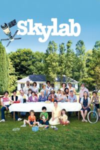 Skylab 2011 one on netflix