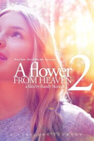 A Flower from Heaven 2: A Perilous Journey 2017 one on netflix