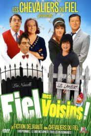 Fiel mes voisins ! 2009 one on netflix
