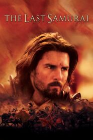 The Last Samurai 2003 one on netflix