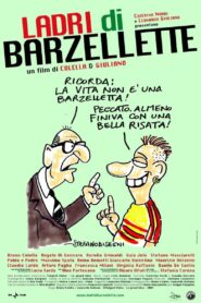 Ladri di barzellette 2004 one on netflix