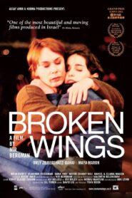 Broken Wings 2002 one on netflix
