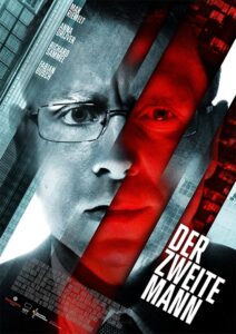 Der zweite Mann 2013 one on netflix