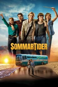 Summer Times 2024 one on netflix