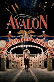 Avalon 1990 one on netflix