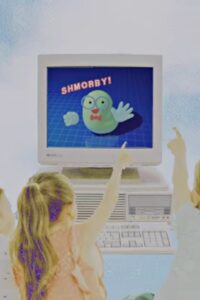 Shmorby’s Guide To The Internet! 2021 one on netflix