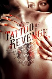 Tattoo of Revenge 2018 one on netflix