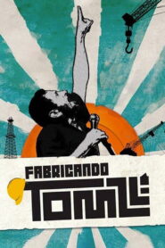 Fabricating Tom Zé 2006 one on netflix