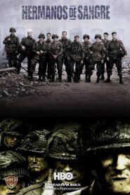 Hermanos de sangre 2001 one on netflix