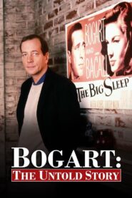Bogart: The Untold Story 1997 one on netflix
