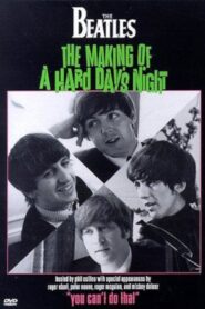 You Can’t Do That! The Making of ‘A Hard Day’s Night’ 1995 one on netflix