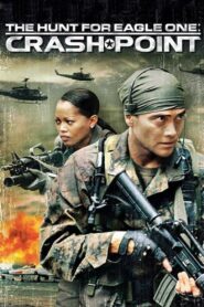 The Hunt for Eagle One: Crash Point 2006 one on netflix