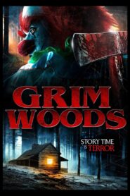 Grim Woods 2019 one on netflix