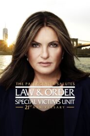 The Paley Center Salutes Law & Order: SVU 2020 one on netflix